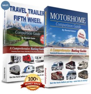 Best Selling RV Consumer Guides
