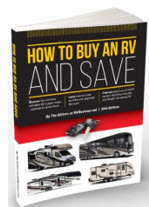 How To Buy An RV And Save Thousands