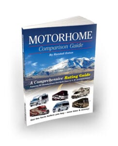 Motorhome Comparison Guide