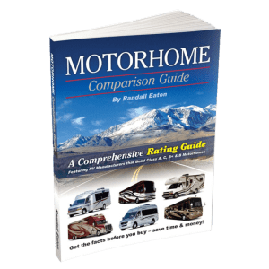 motorhome comparison guide