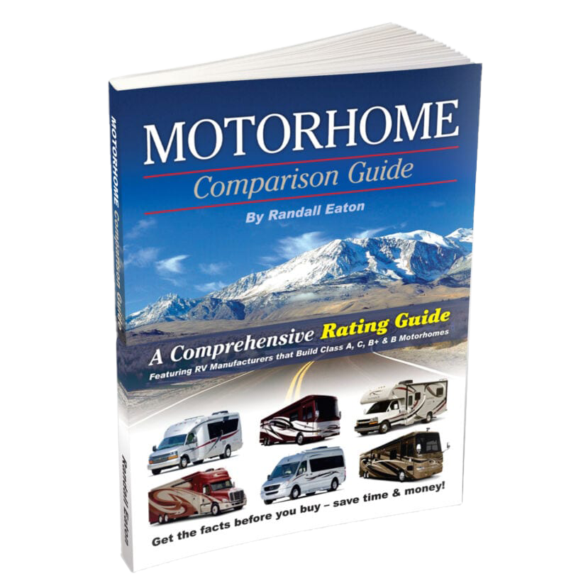 motorhome comparison guide