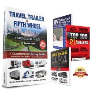 Travel trailer comparison guide RV Reviews bonus offers