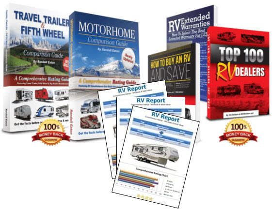 rv combo order for those looking for motorhome and travel trailers