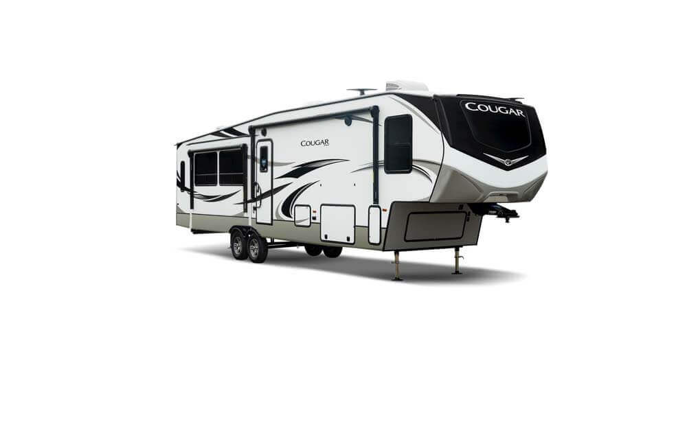 An apology to those of you who attempted to purchase the 2020 Travel Trailer & Fifth Wheel Comparison Guide recently and encountered an “Out of Stock” status. The initial printing sold faster than expected, temporarily leaving us with empty shelves during our Winter Sale.