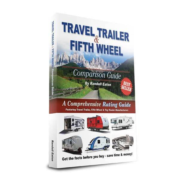 travel trailer company reviews